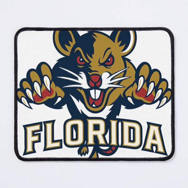 Item preview, Florida Hockey Rats designed and sold by Heritagix.