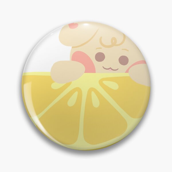 Item preview, Ateez Aniteez Golden Hour Lemon TYUdeongi designed and sold by snea-snake.