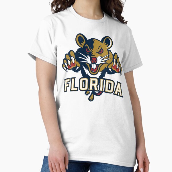 Item preview, Florida Hockey Rats designed and sold by Heritagix.