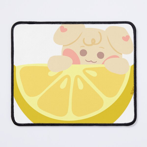 Item preview, Ateez Aniteez Golden Hour Lemon TYUdeongi designed and sold by snea-snake.
