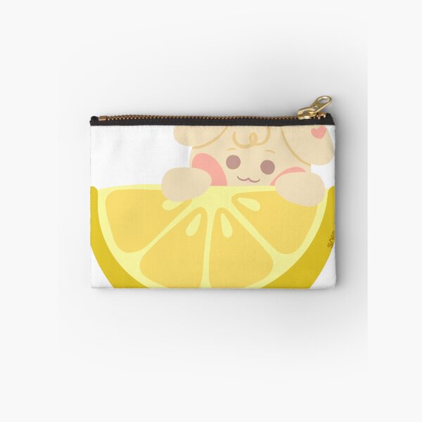 Item preview, Ateez Aniteez Golden Hour Lemon TYUdeongi designed and sold by snea-snake.