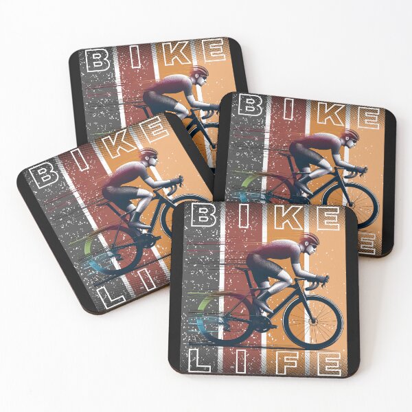 Item preview, BIKE LIFE designed and sold by maistendencias.