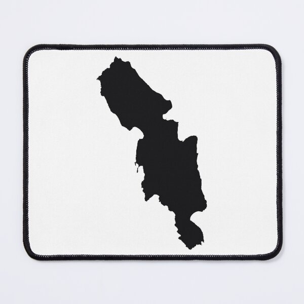 Item preview, Bute - Black designed and sold by isleheid.