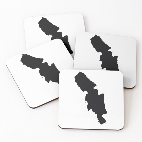 Item preview, Bute - Black designed and sold by isleheid.
