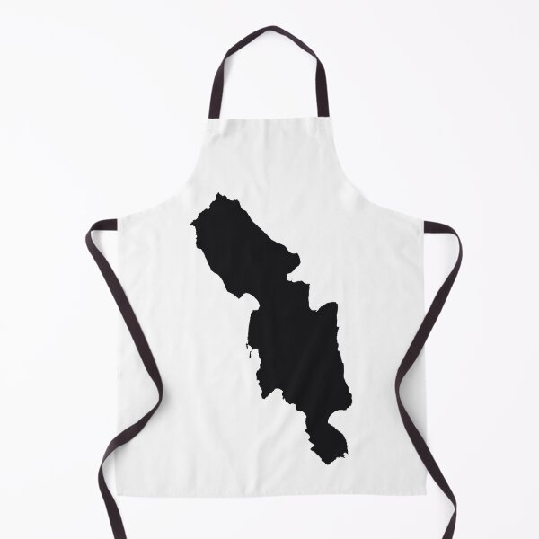 Item preview, Bute - Black designed and sold by isleheid.