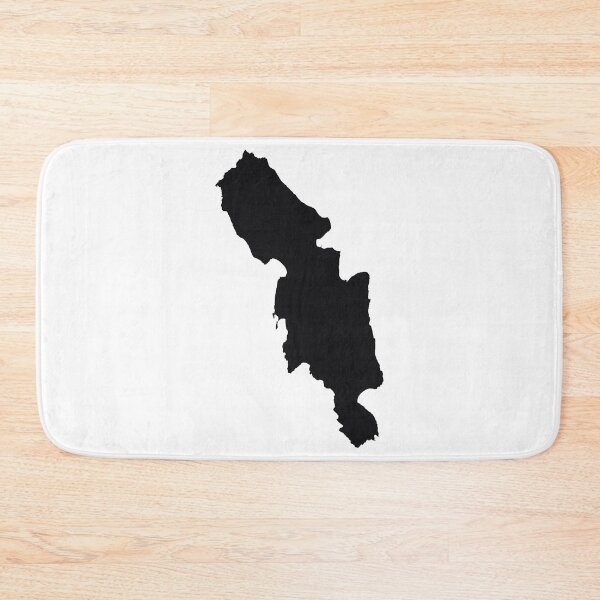 Item preview, Bute - Black designed and sold by isleheid.