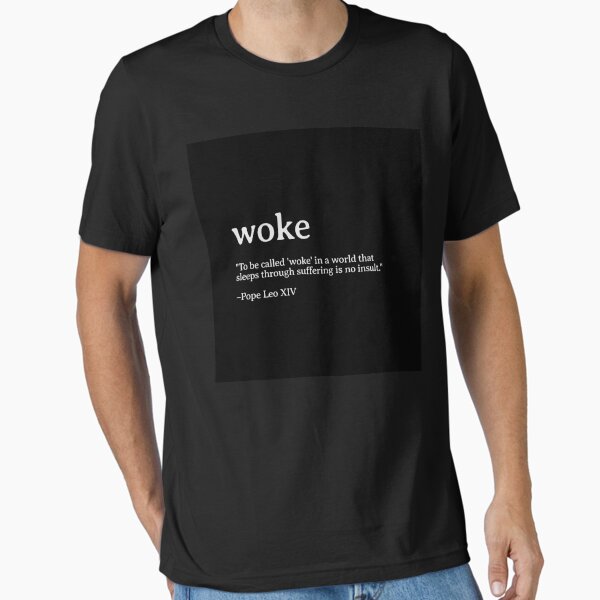 Item preview, Woke AF designed and sold by PopCultureArtShop.