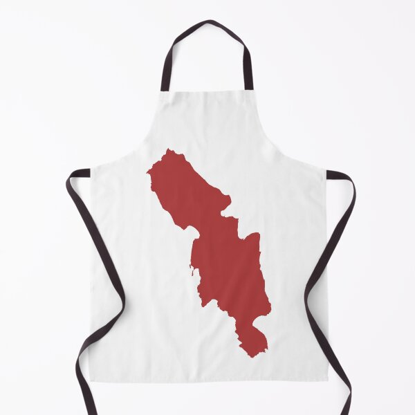 Item preview, Bute - Red designed and sold by isleheid.