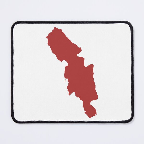 Item preview, Bute - Red designed and sold by isleheid.