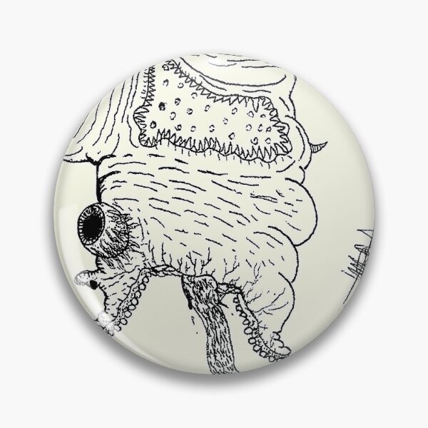 Item preview, Gork designed and sold by Wert512.