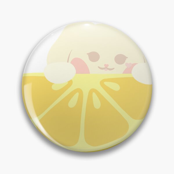 Item preview, Ateez Aniteez Golden Hour Lemon HETmongi designed and sold by snea-snake.