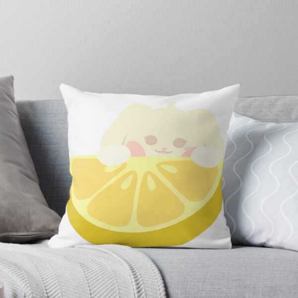 Item preview, Ateez Aniteez Golden Hour Lemon HETmongi designed and sold by snea-snake.