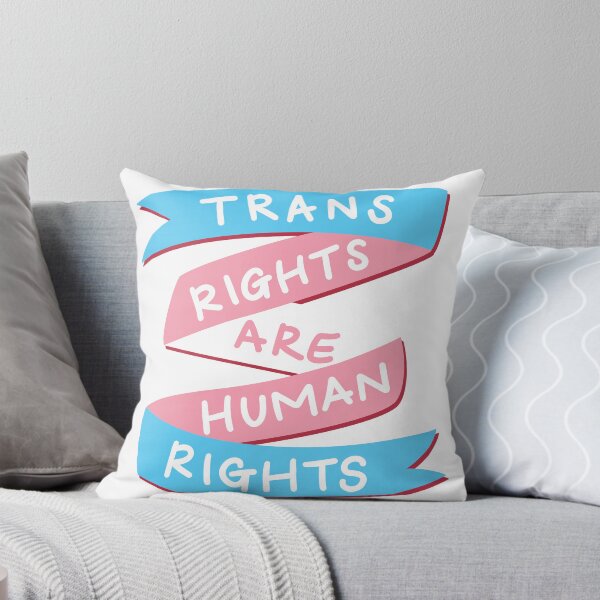 Item preview, Trans Rights  designed and sold by MentallyGhost.