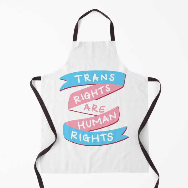 Item preview, Trans Rights  designed and sold by MentallyGhost.
