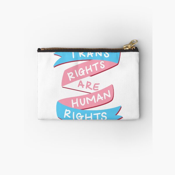 Item preview, Trans Rights  designed and sold by MentallyGhost.