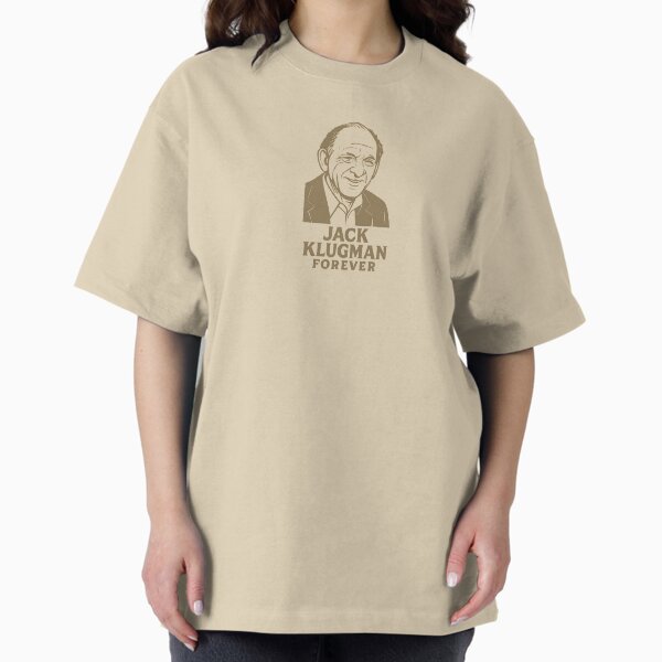 Item preview, Jack Klugman Forever – Sepia Tribute  designed and sold by Channel 86.