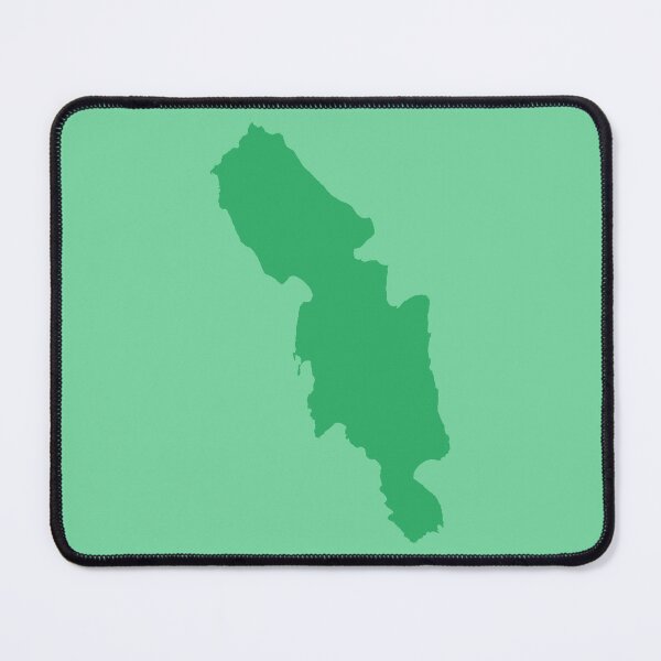 Item preview, Bute - Green designed and sold by isleheid.