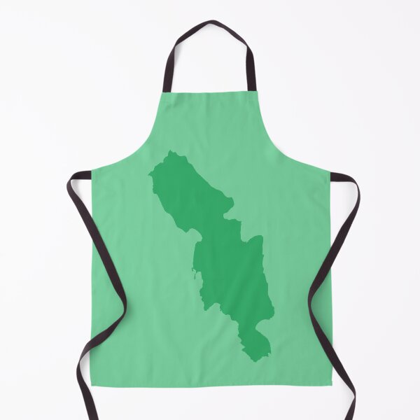 Item preview, Bute - Green designed and sold by isleheid.