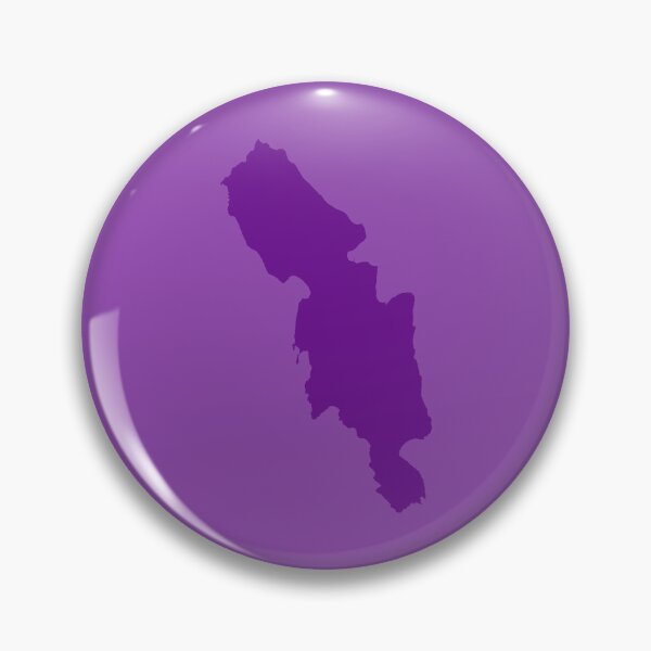 Item preview, Bute - Purple  designed and sold by isleheid.