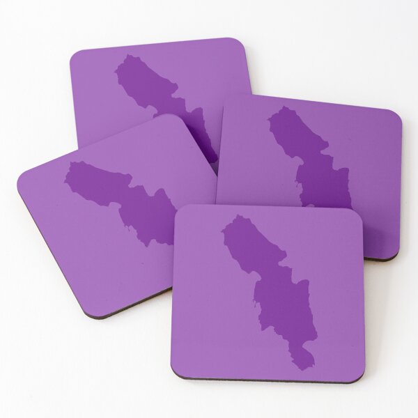 Item preview, Bute - Purple  designed and sold by isleheid.