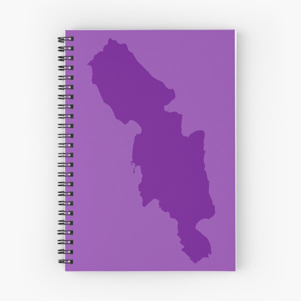Item preview, Bute - Purple  designed and sold by isleheid.