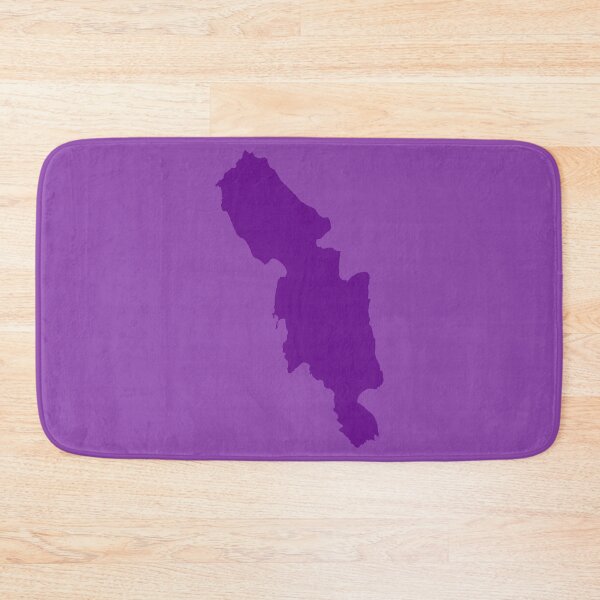 Item preview, Bute - Purple  designed and sold by isleheid.