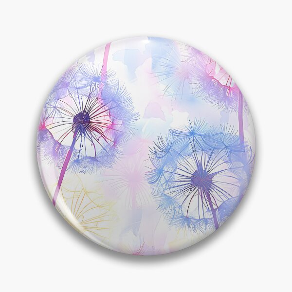 Item preview, Dandelion Dandelions designed and sold by ArtbyJustis.