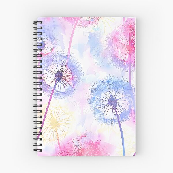 Item preview, Dandelion Dandelions designed and sold by ArtbyJustis.