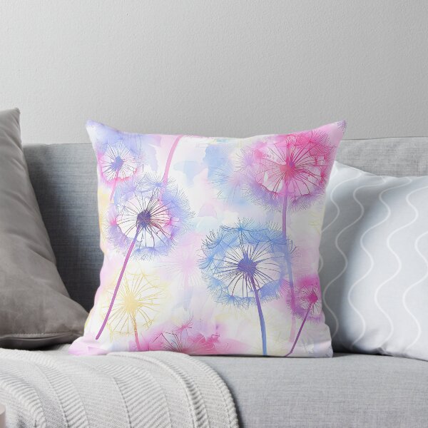 Item preview, Dandelion Dandelions designed and sold by ArtbyJustis.