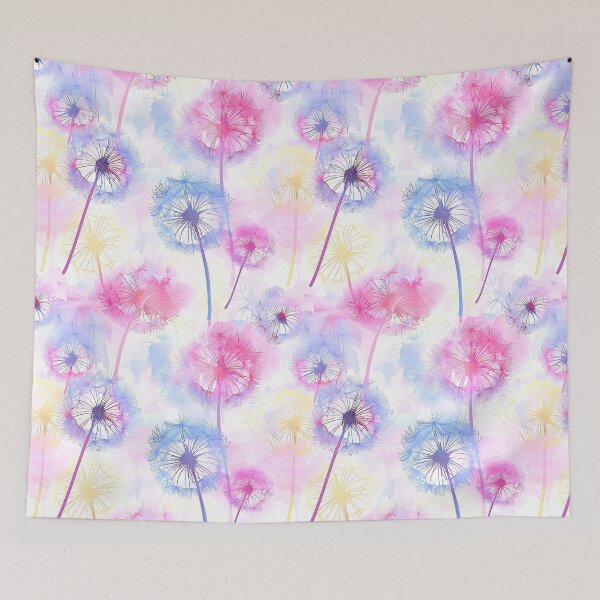 Item preview, Dandelion Dandelions designed and sold by ArtbyJustis.