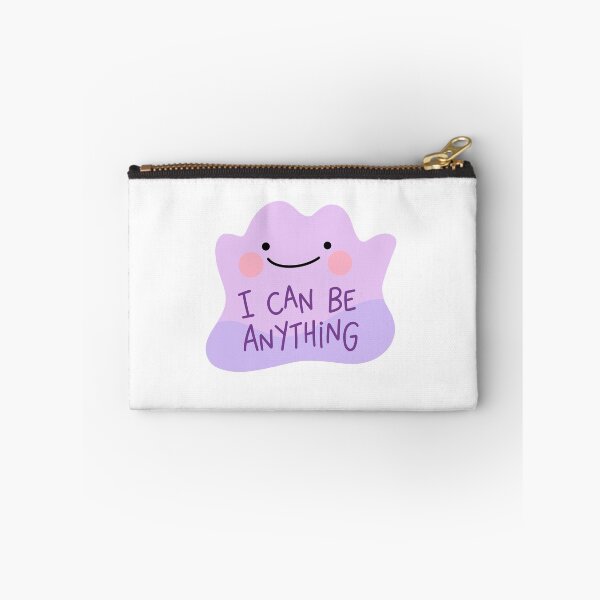 Item preview, I Can Be Anything designed and sold by MentallyGhost.