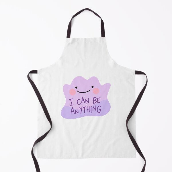 Item preview, I Can Be Anything designed and sold by MentallyGhost.