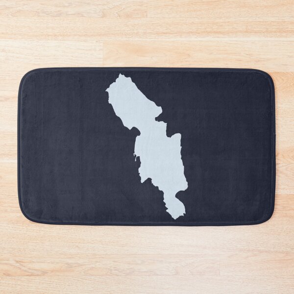 Item preview, Bute - Pale Blue  designed and sold by isleheid.