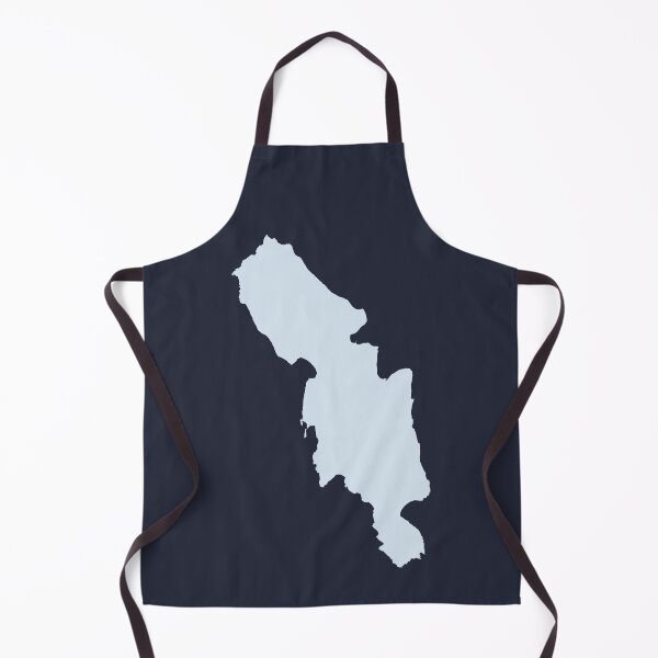 Item preview, Bute - Pale Blue  designed and sold by isleheid.