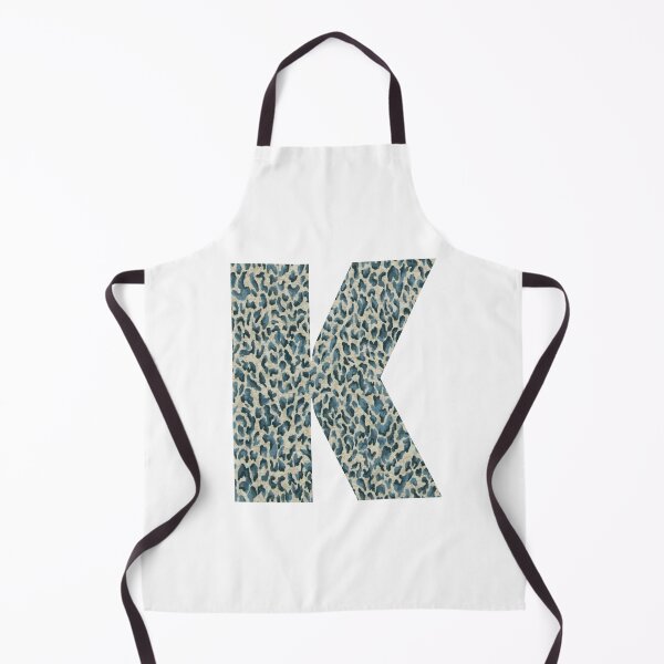 Aperçu de l'œuvre Lettre k créée et vendue par Spring Things.