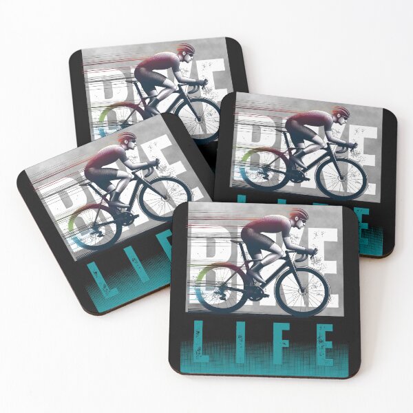Item preview, BIKE LIFE designed and sold by maistendencias.