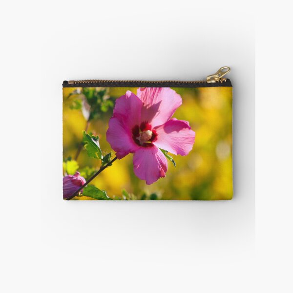 Item preview, Magenta Floral Sunset designed and sold by Falln.