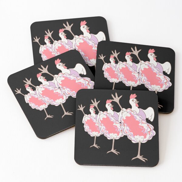 Item preview, Cancan chicken designed and sold by Flanbe.