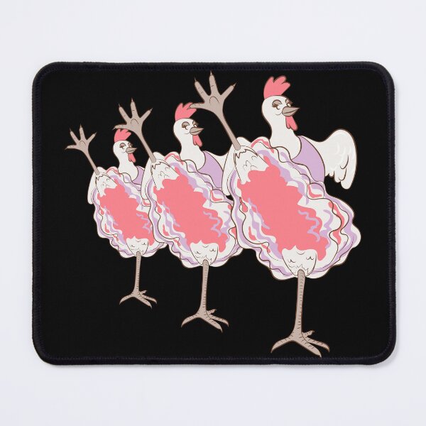 Item preview, Cancan chicken designed and sold by Flanbe.