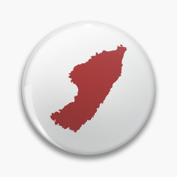 Item preview, Iona - Red designed and sold by isleheid.