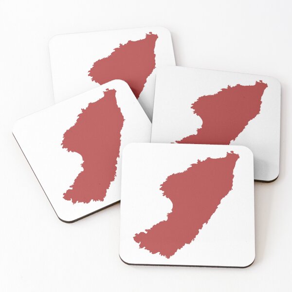 Item preview, Iona - Red designed and sold by isleheid.