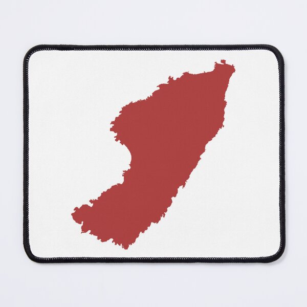 Item preview, Iona - Red designed and sold by isleheid.