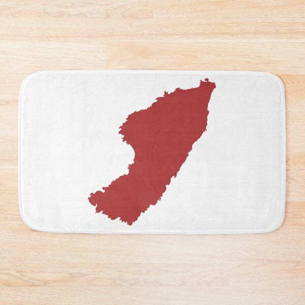 Item preview, Iona - Red designed and sold by isleheid.