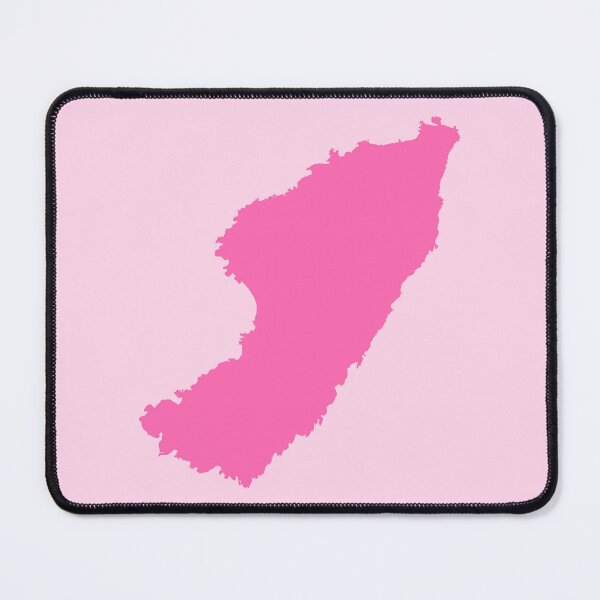 Item preview, Iona - Pink designed and sold by isleheid.