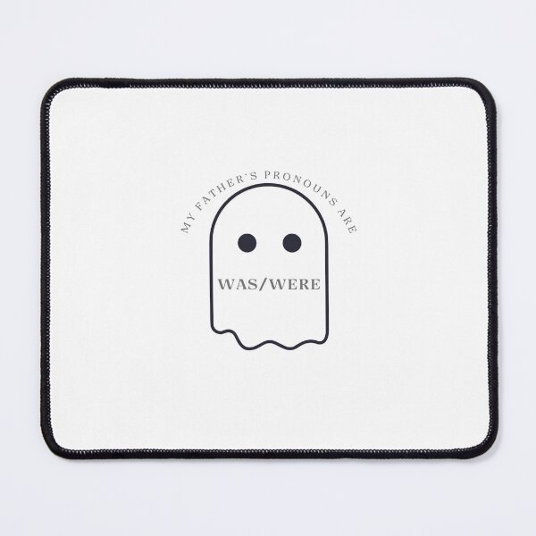 Item preview, Dead Dad club designed and sold by Dragon’s Den Designs.