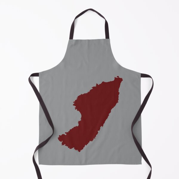 Item preview, Iona - Maroon  designed and sold by isleheid.