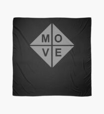 Move Exercise Scarf