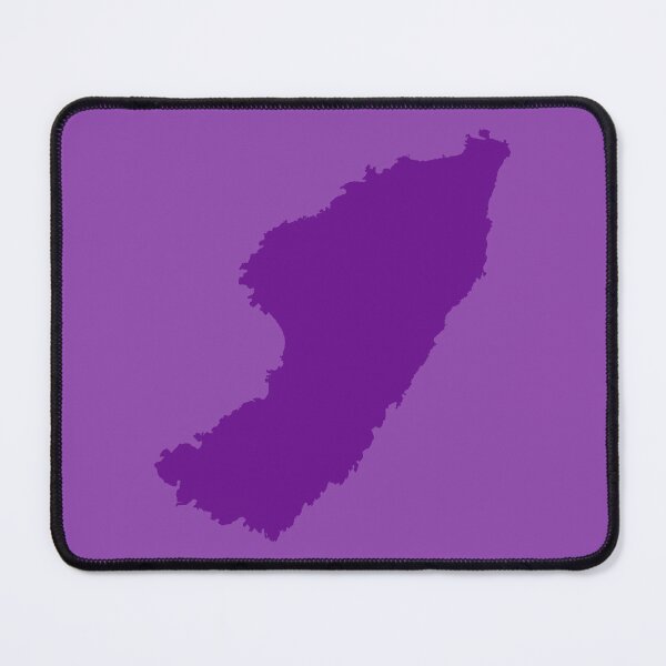Item preview, Iona - Purple  designed and sold by isleheid.