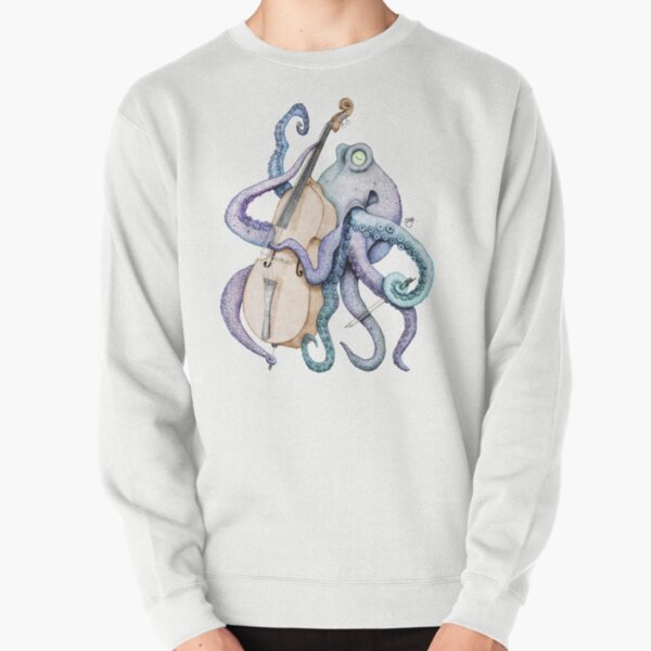Item preview, Al's got the ocean blues designed and sold by ShorelineSally.