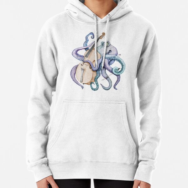 Item preview, Al's got the ocean blues designed and sold by ShorelineSally.